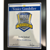 Best of Venice Badge